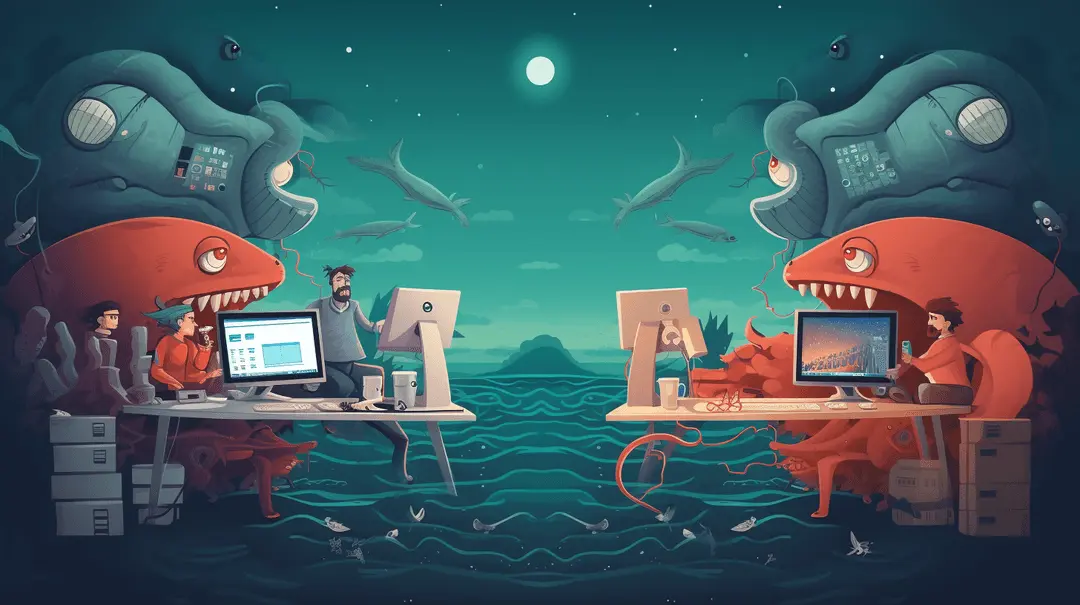 Top 8 Beamer Alternatives